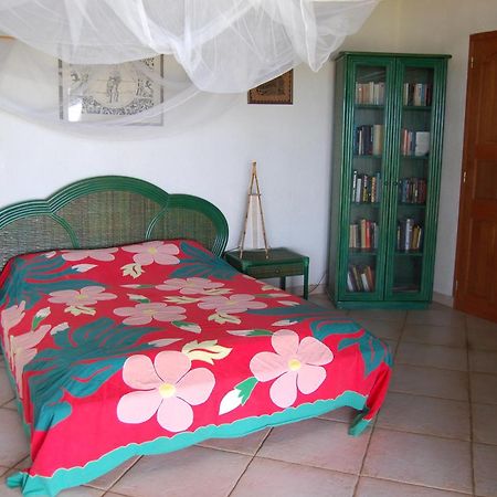 Hotel Atiapiti Opoa Екстер'єр фото